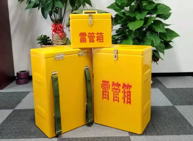 秦州如何防止雷管箱炸药箱等矿用物品生锈？