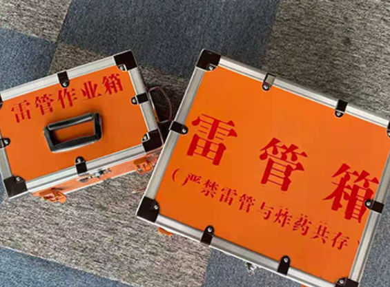 秦州雷管箱材质与规格技术规范
